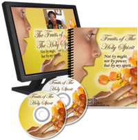 Itimacy With God Audio Bible Study