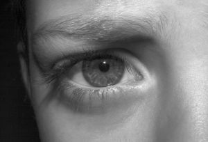 Fear Bible Study - Pierching eye Fear Bible Study - Pierching eye