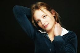 Christian Depression-Woman Recovering Christian Depression-Woman Recovering