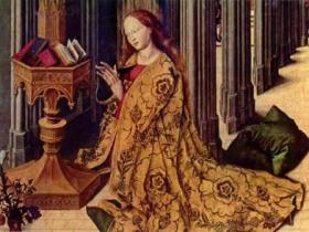 Mary Bible Study Mary Mother of Christ Praying