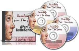 The Hem's Christian Ezine - VIP Audio Series