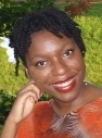 Bible Study Book Author-Ameerah Lewis