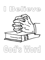 Bible Coloring Pages  Kids on Finished With These Free Bible Coloring Pages Click Here To