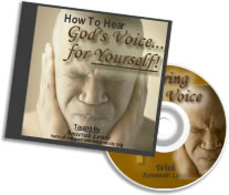 Controlling Your Thoughts Audio Bible Study