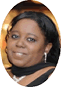 Couple's Bible Study Leader LaWanda Cook Couple's Bible Study Leader LaWanda Cook