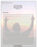 Free Printable Prayer Journal