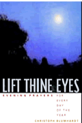 Christian Ezine and VIP Corner: Lift Thine Eyes