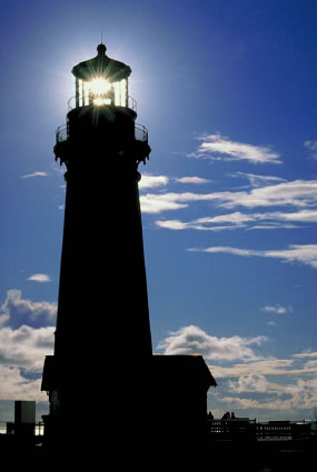 Christian Healing Bible Study -Depression -lighthouse