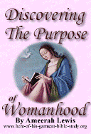 Discovering the Purpose of Woman Free Christian eBook