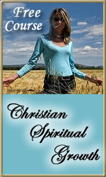 Spiritual Growth Online Bible Study Group