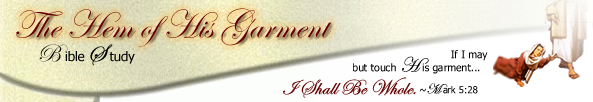 Bible Study Online Logo