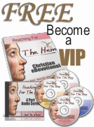 Christian Ezine and VIP Corner