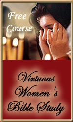 Women's Online Bible Study Group