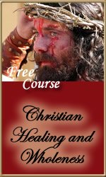 Christian Healing Online Bible Study Group