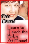 bible study on lying-Teaching the Bible at home course bible study on lying-Teaching the Bible at home course
