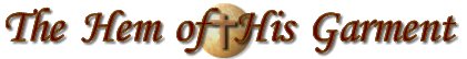 The Hem's Christian Ezine