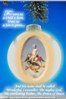 Baby Jesus Ornament Christmas Ecard