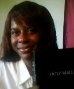 Bible Inspiration Leader Min. Marlene Taylor