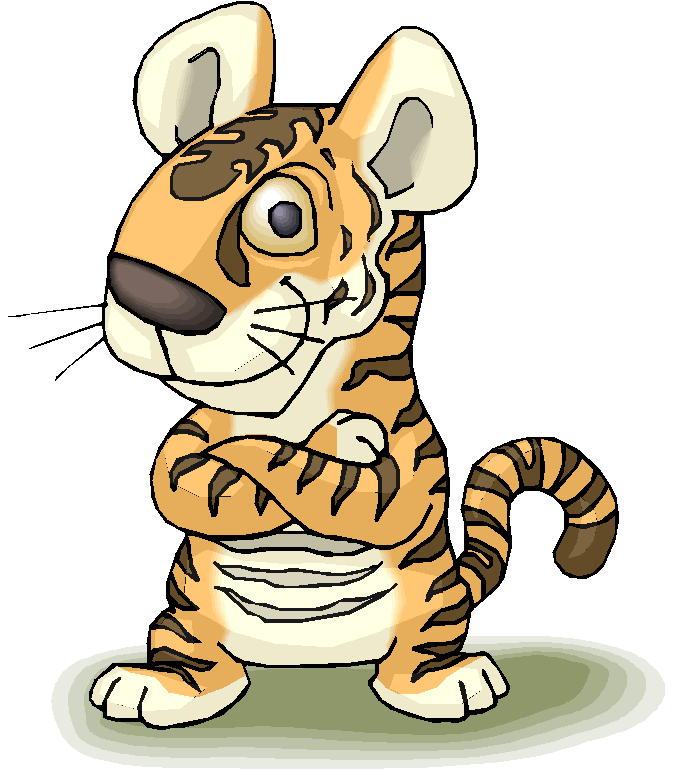 Introductions Clip Art. on lying - Clip-art Tiger