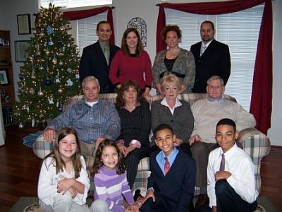 FAMILY 2006
