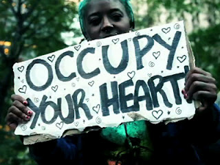 Occupy Your Heart With Jesus