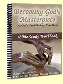 Becoming God's Masterpiece Ebook Cover