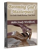 Becoming God's Masterpiece Ebook Cover