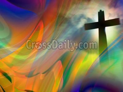 Christ In Me